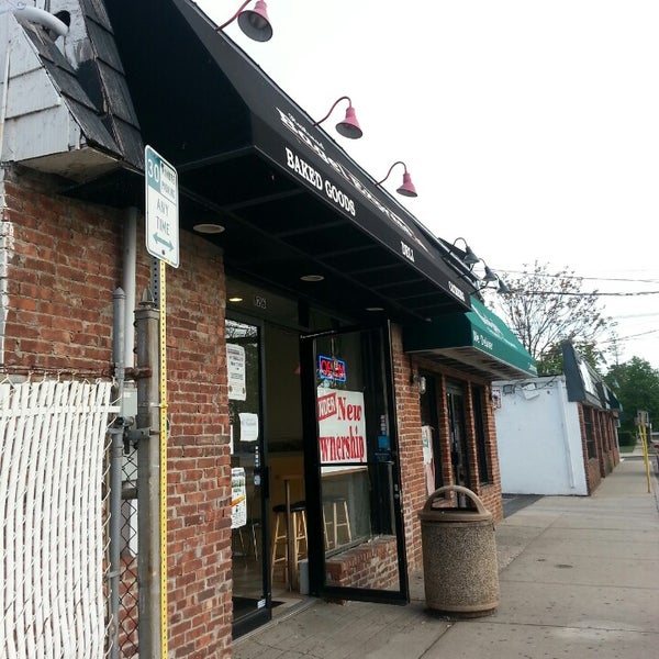 Photos at Bagel Express Babylon LIRR 4 tips