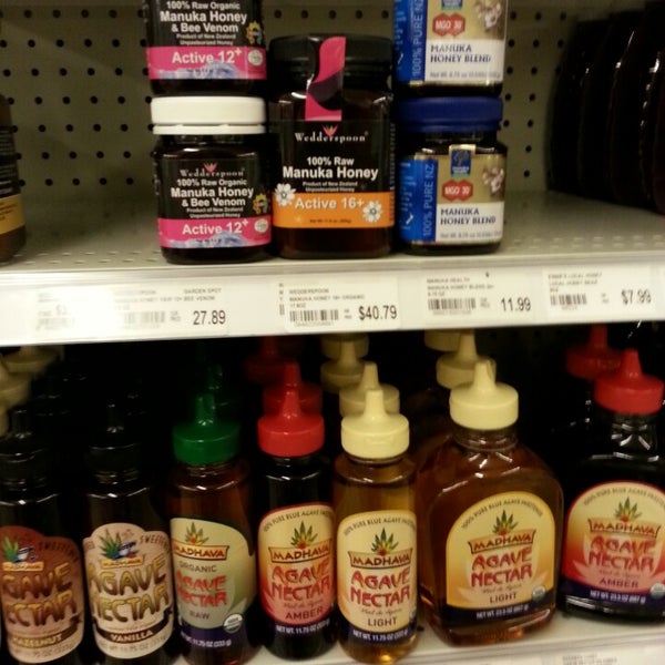 Sherry's Market 89 Deer Park Ave