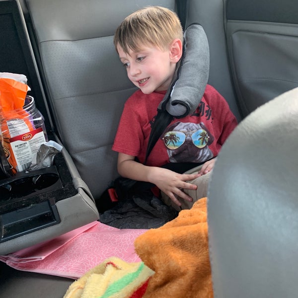 Cork Elementary School 3501 Cork Rd