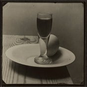 An Egg and A Crust of Bread -Enjoy brunch and a guided tour of Josef Sudek exhibition. Please visit: http://wx.toronto.ca/inter/se/restaurants.nsf/CEvents/D01A73A50121FEEF85257AC4007F946A?OpenDocument