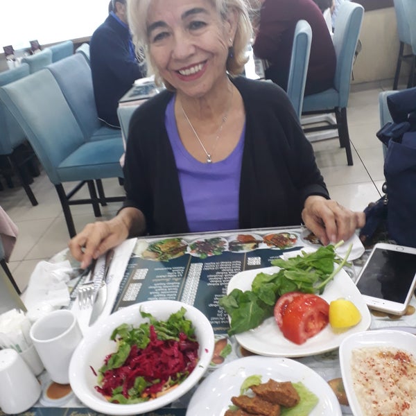 Foto scattata a Bahçelievler Kebap da Asuman K. il 10/28/2019