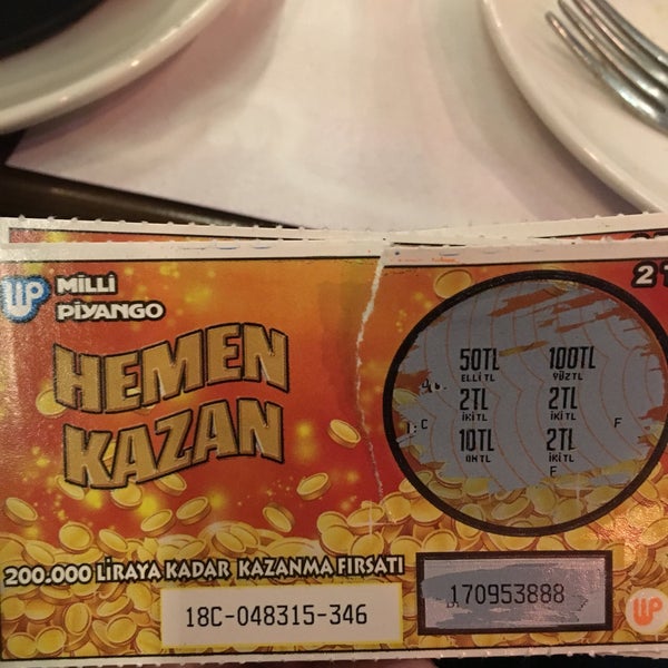 รูปภาพถ่ายที่ Çıkmaz Meyhane โดย Ali A. เมื่อ 4/11/2019