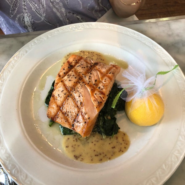 Brasserie du Soleil French Restaurant