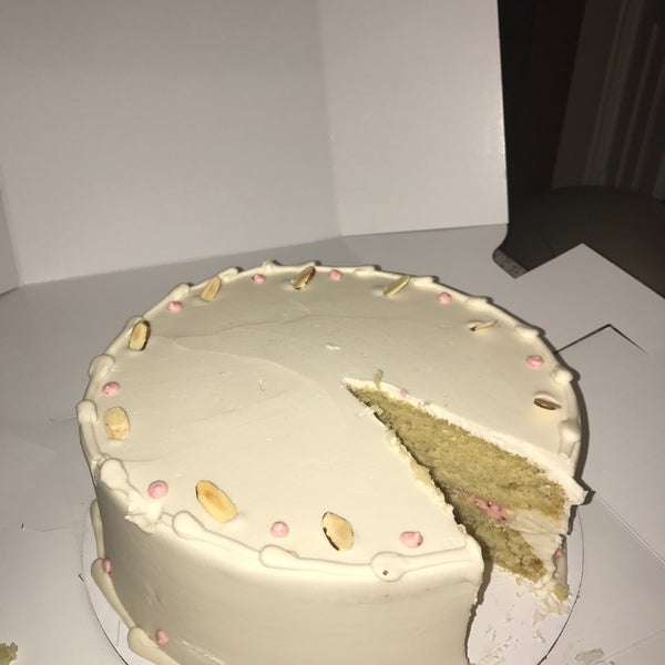 Unrefined Bakery 4 tips from 110 visitors