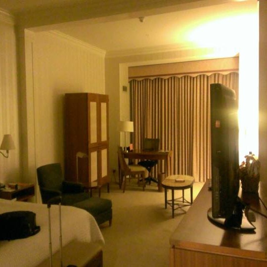 3/4/2013にJason M.がLoews New Orleans Hotelで撮った写真