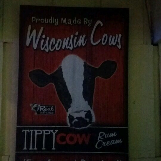 Sit N Bull Dive Bar in powers lake