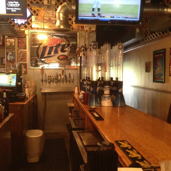 List 95+ Wallpaper Lambeau's Sports Bar And Grill Photos Excellent