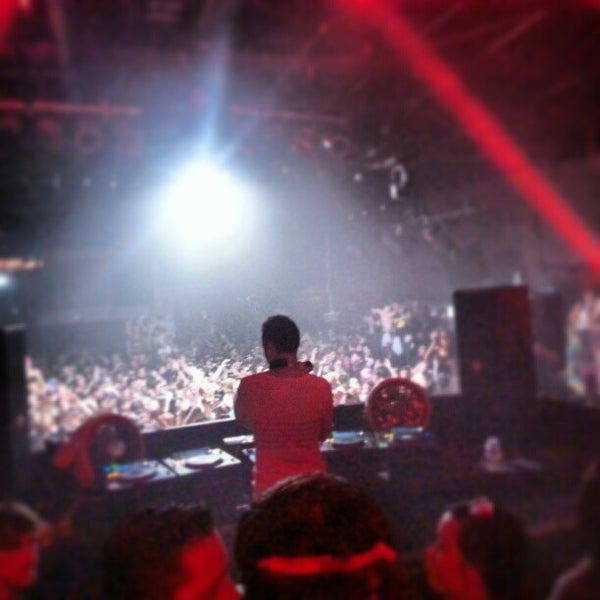 Photo taken at The Guvernment by MikeMike L. on 2/18/2013