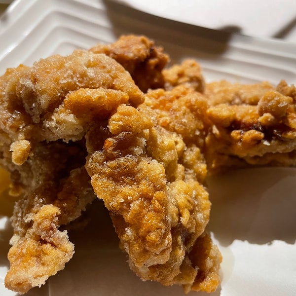 Wasabi Bistro Waikiki 4 tips