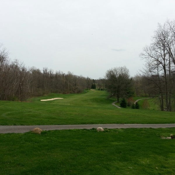 Photos at Hawthorne Valley Country Club Golf Course