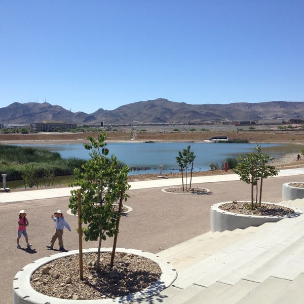 cornerstone park