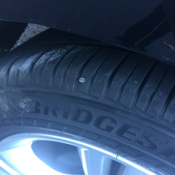 Firestone Complete Auto Care Nashville, TN