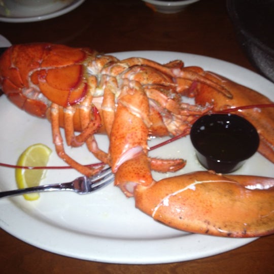 The Station House Restaurant 14 tips