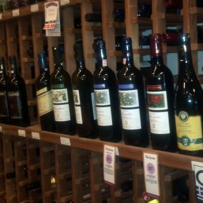Photo taken at McScrooge&#39;s Wines &amp; Spirits by Debi H. on 11/15/2012