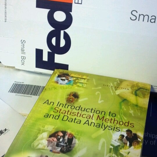 FedEx Ship Center Knoxville, TN