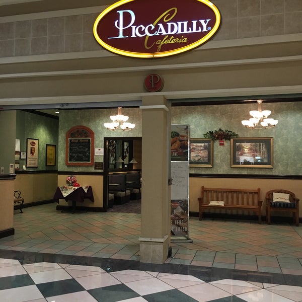 Cafeteria style restauraunts.... Page 2