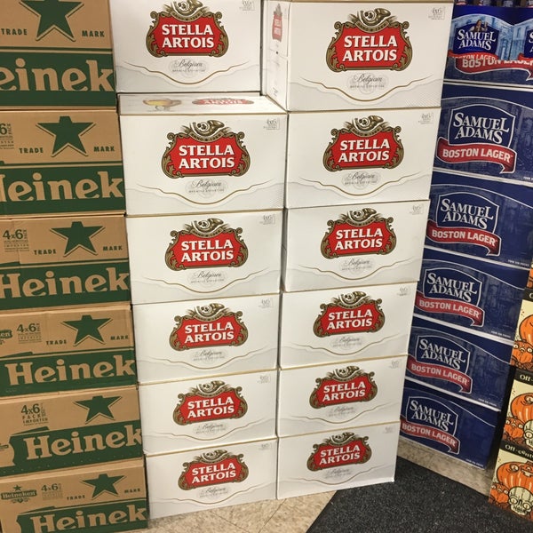 Montgomery County Liquor & Wine 6 tips from 607 visitors