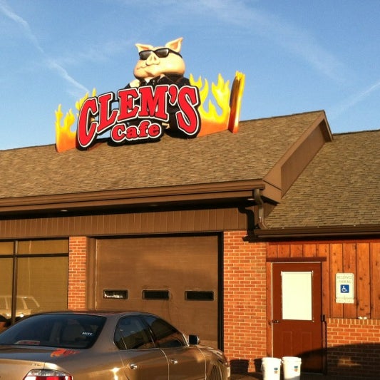 Clem's Cafe 25 Tipps von 633 Besucher