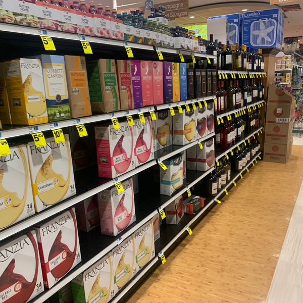 Rite Aid Pharmacy in Estudillo Estates