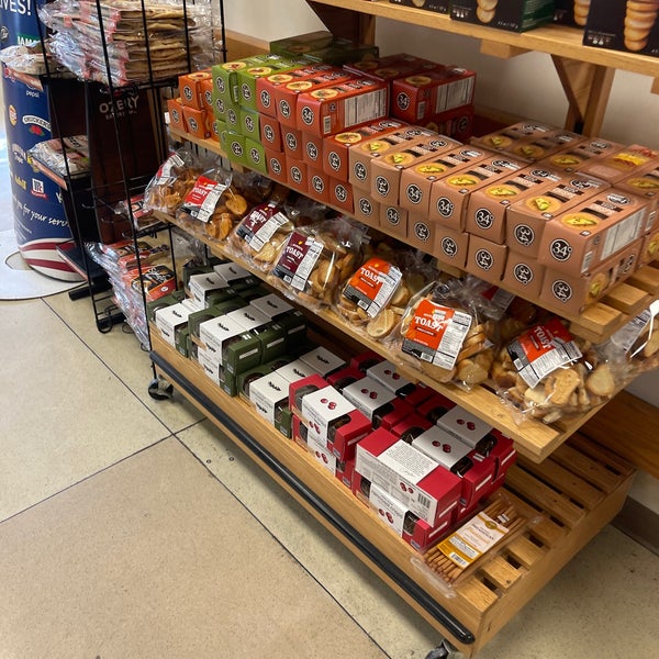 Photos at Travis AFB Commissary Grocery Store in Travis AFB