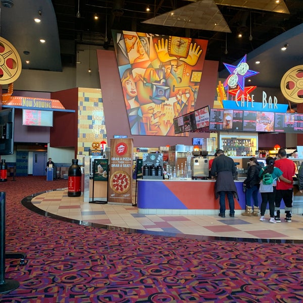 Photos at Cinemark Century Union Landing 25 and XD 44 tips