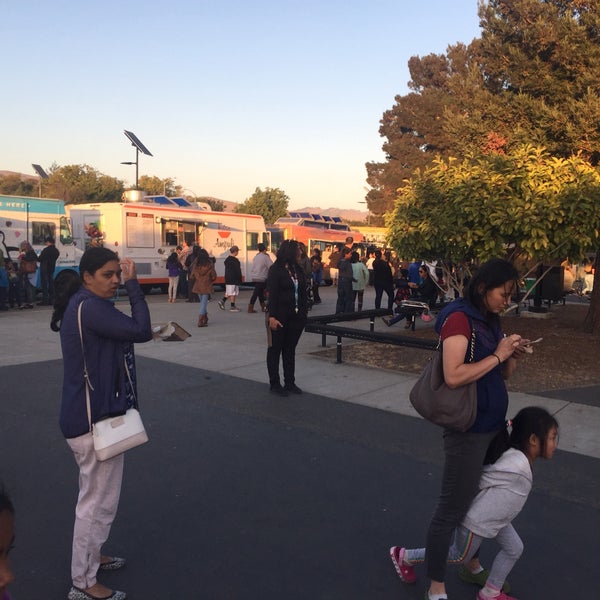 Brookvale Elementary School Brookvale Fremont, CA