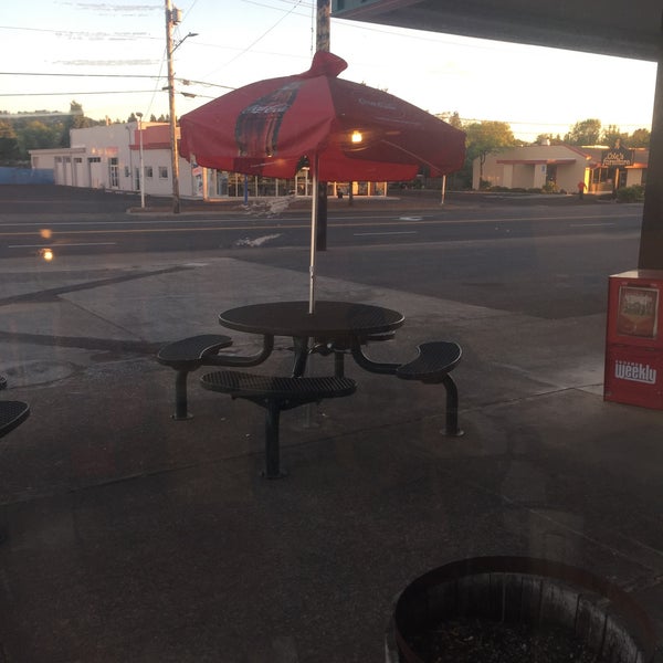 Burrito Boy Taqueria Mexican Restaurant in West Eugene