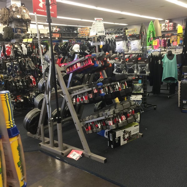 Big 5 Sporting Goods 2 Tips From 287 Visitors