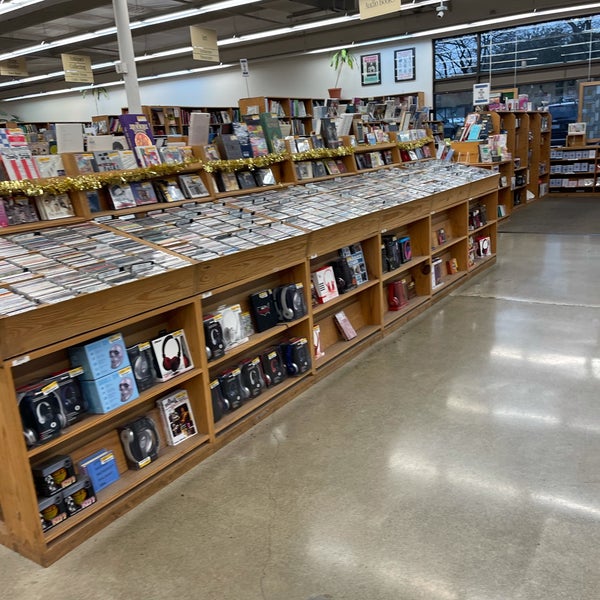 Photos at Half Price Books - Bookstore in Dublin