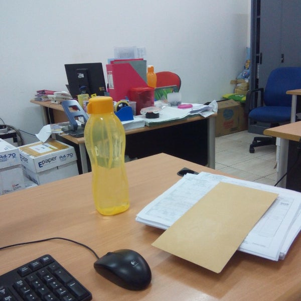 PT. SOS INDONESIA - Surabaya, Outsourcing : Cleaning Service