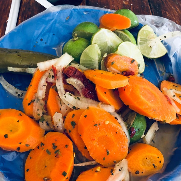 Tacos Lalo Al Vapor Poblado la Rumorosa