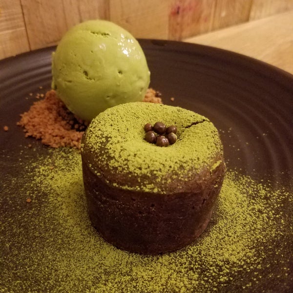 3/23/2019에 Tal V.님이 Spot Dessert Bar에서 찍은 사진