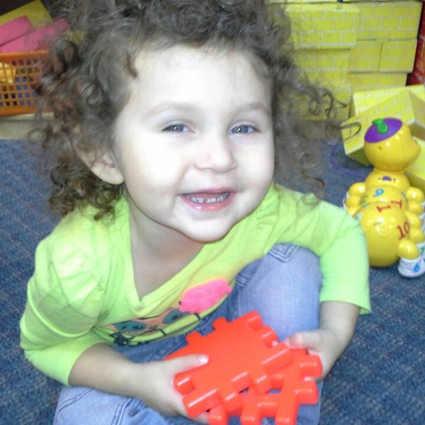 Photos At Romper Room Nursery School In Williston Park