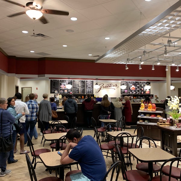 Graeter's Ice Cream 2136 Bethel Rd