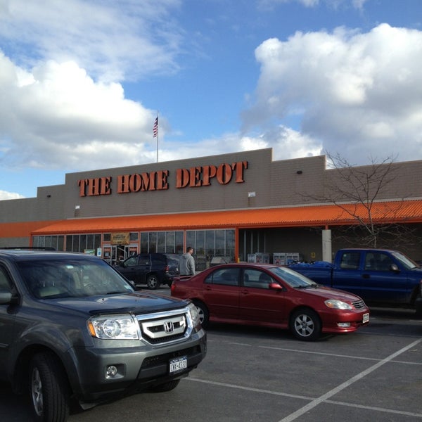Home depot auburn deals