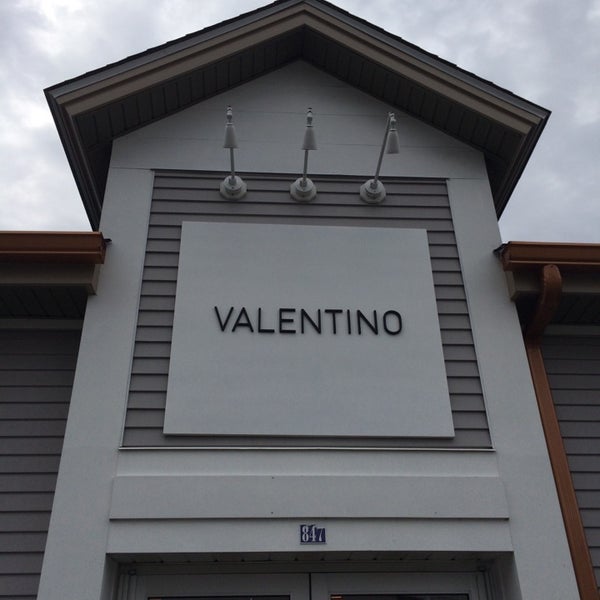 Valentino Outlet - Store