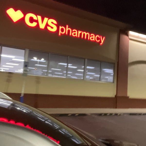 CVS pharmacy 8117 Leesburg Pike