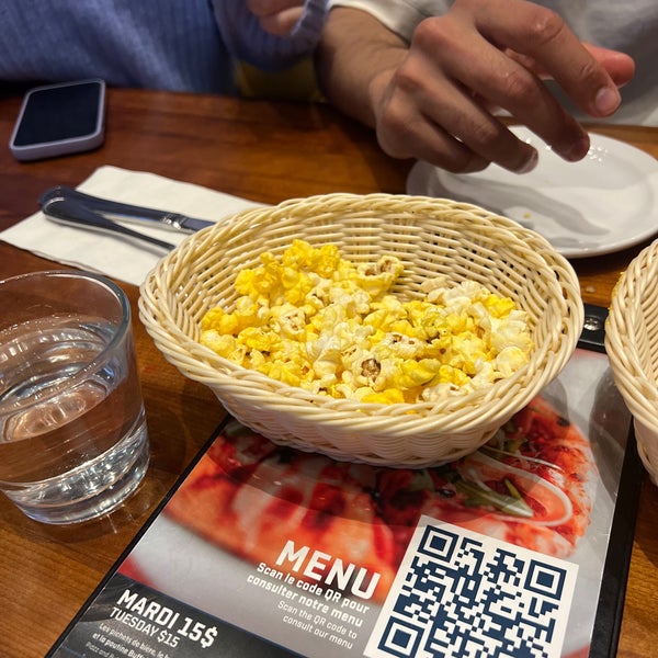 La Cage Snowdon 0 tips