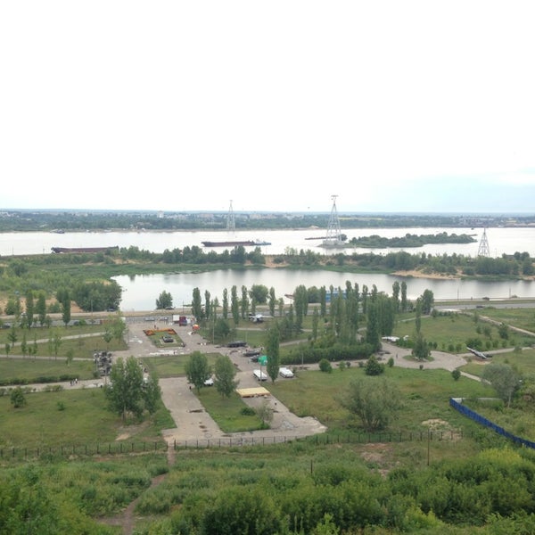Набережная гребного канала 107 нижний новгород