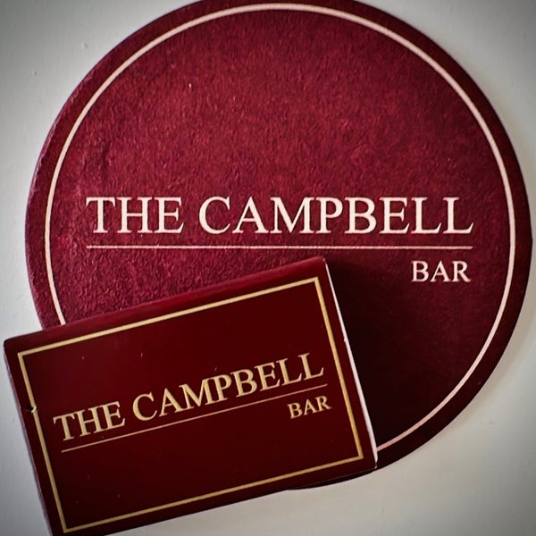 Foto tirada no(a) The Campbell por David C. em 2/3/2024