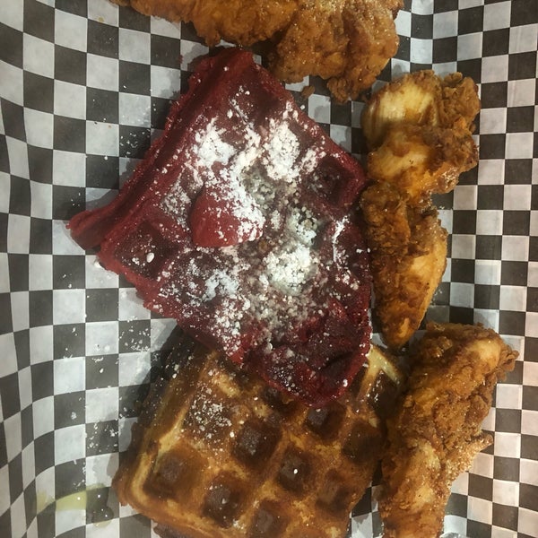 Rolling Rooster Southern Food Restaurant