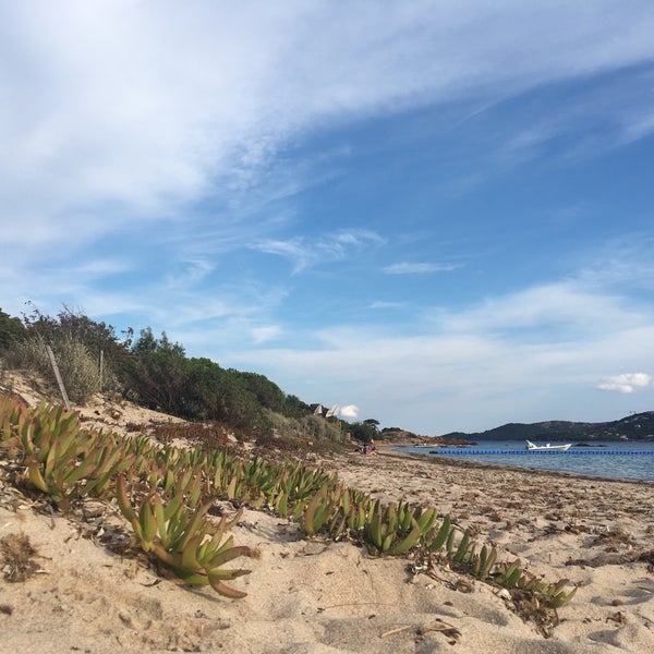 Photos At Plage Punta Di Benedettu Beach In Lecci