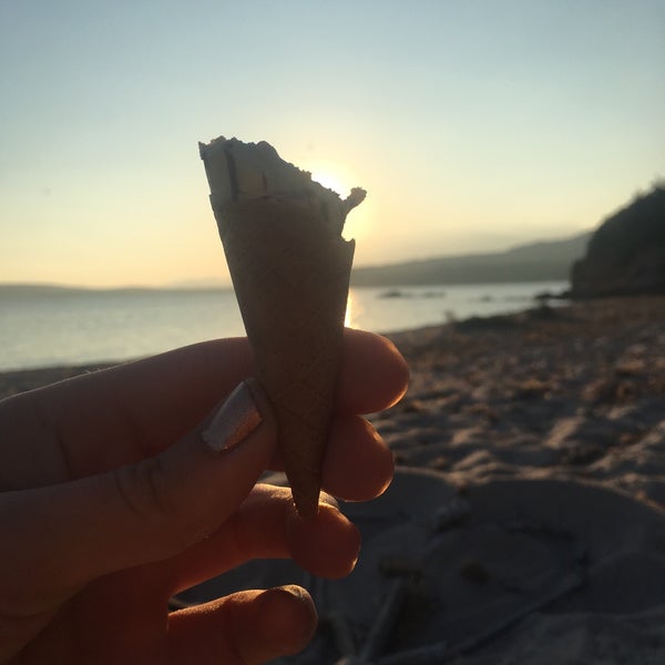 Photos At Plage Punta Di Benedettu Beach In Lecci