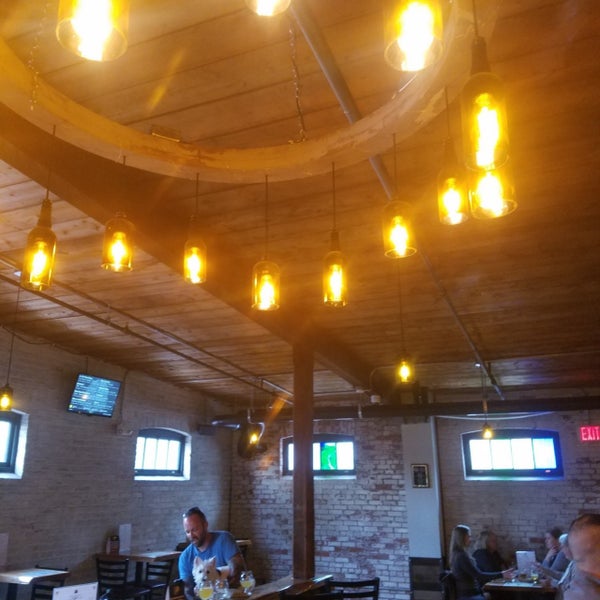 Labyrinth Brewing Company Manchester, CT