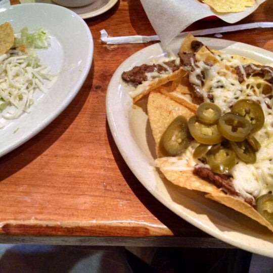 1/17/2015에 Scott S.님이 El Dorado Mexican Restaurant에서 찍은 사진