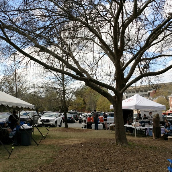 Comer Hall Auburn, AL