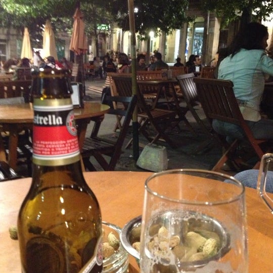 Bar os. Bar os