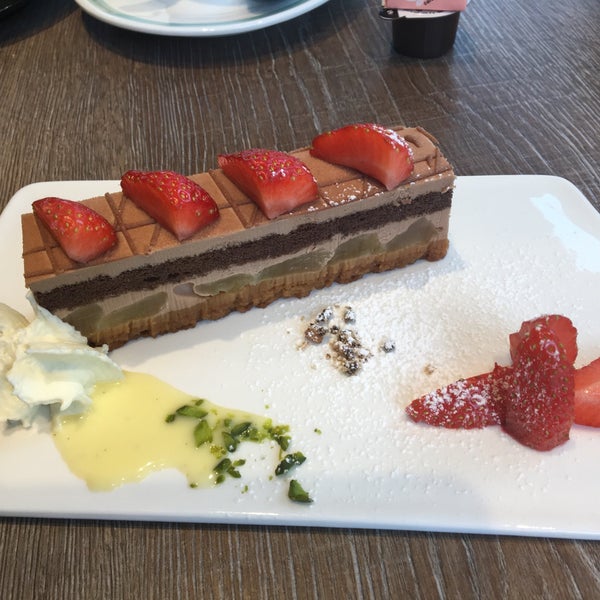 Bistro Fleur de Sel Leopoldlaan 132