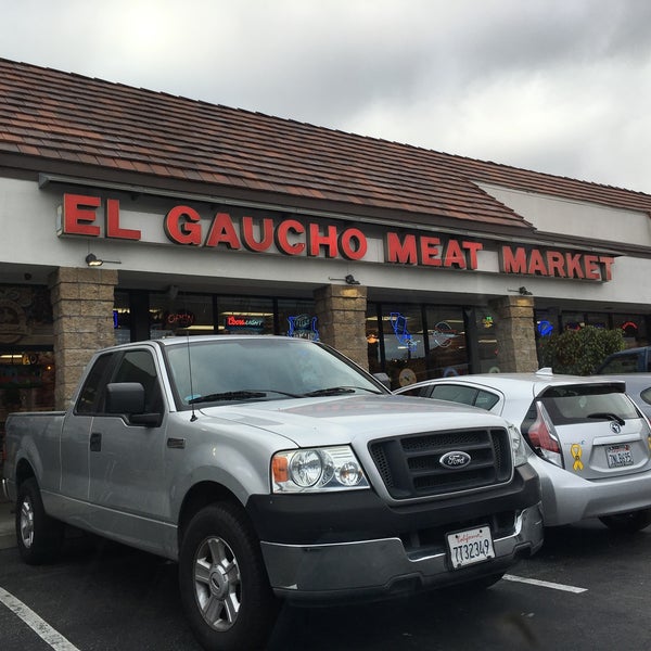 Photos at El Gaucho Meat Market Market in North Redondo Beach