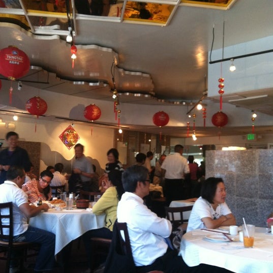 11/25/2012 tarihinde Kate P.ziyaretçi tarafından Master Chef Restaurant'de çekilen fotoğraf